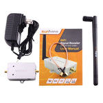 sunhans SH58Gi2000 2000mW (33dBm) 5.8GHz WiFi 信號增強器中繼器 WiFi 放大器