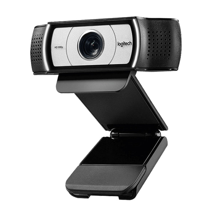 羅技 C930C 1080P 30FPS 商務高清網路攝影機附保護蓋，C930C