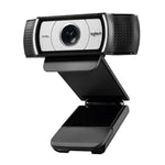 羅技 C930C 1080P 30FPS 商務高清網路攝影機附保護蓋，C930C