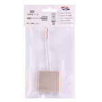USB-C / Type-C 3.1 公頭轉 USB-C / Type-C 3.1 母頭及 HDMI 母頭及 USB 3.0 母頭轉接器，Type-C+USB+HDMI (J)、Type-C+USB+HDMI (G)、Type-C+USB+HDMI (B)、Type-C+USB+HDMI (S)