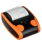 QS-5806 便攜式58毫米藍牙POS收據熱感打印機，QS-5806-E，QS-5806-H