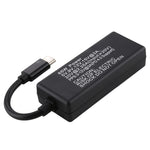 65W 5 Pin MagSafe 系列轉 USB-C / Type-C 轉換器，適用於 MacBook