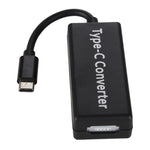 65W 5 Pin MagSafe 系列轉 USB-C / Type-C 轉換器，適用於 MacBook