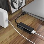 65W 5 Pin MagSafe 系列轉 USB-C / Type-C 轉換器，適用於 MacBook