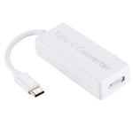 65W 5 Pin MagSafe 系列轉 USB-C / Type-C 轉換器，適用於 MacBook