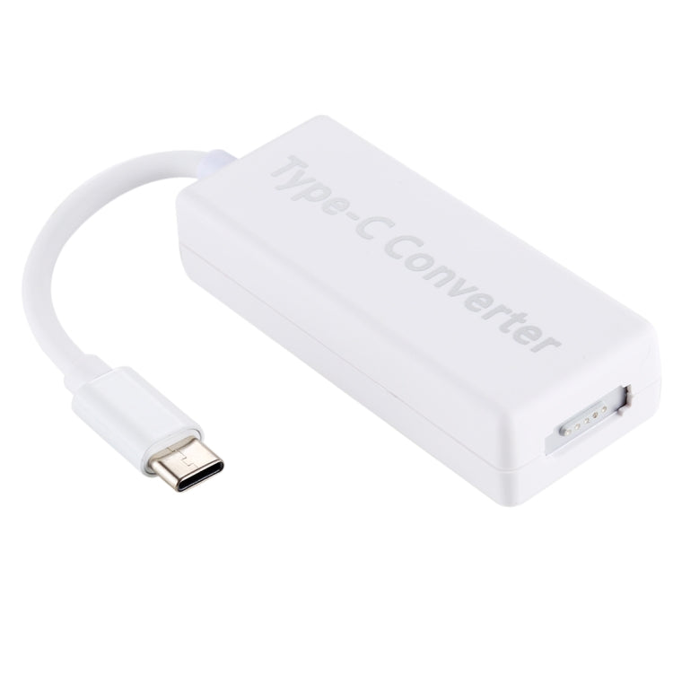 65W 5 Pin MagSafe 系列轉 USB-C / Type-C 轉換器，適用於 MacBook