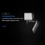 aoni C90 1080P 高清商務智慧電腦攝影機附麥克風，C90