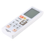 Chunghop K-2988E 通用空調遙控器，帶手電筒