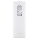 Chunghop K-2988E 通用空調遙控器，帶手電筒