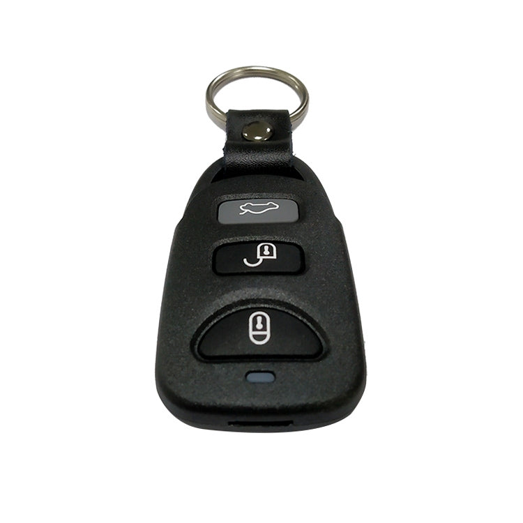 315MHz 3+1分離無線4鍵遙控車用複製型遙控發射器，適用於 Hyundai / KIA，315MHz