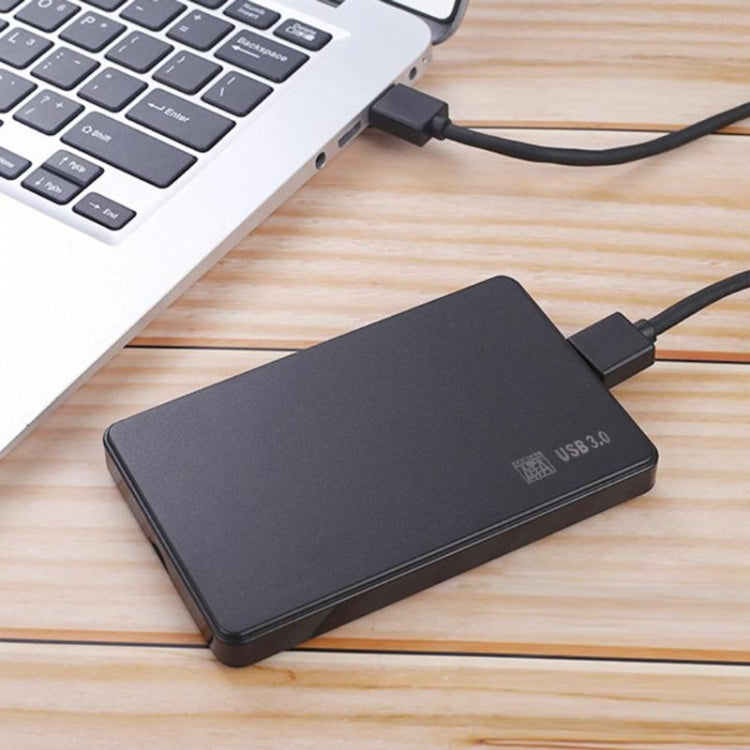 2.5 吋 USB 3.0 外接硬碟盒，YPH003