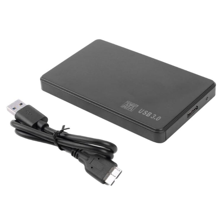 2.5 吋 USB 3.0 外接硬碟盒，YPH003