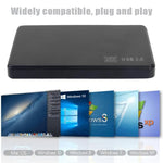 2.5 吋 USB 3.0 外接硬碟盒，YPH003