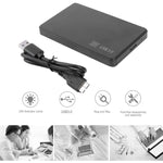 2.5 吋 USB 3.0 外接硬碟盒，YPH003