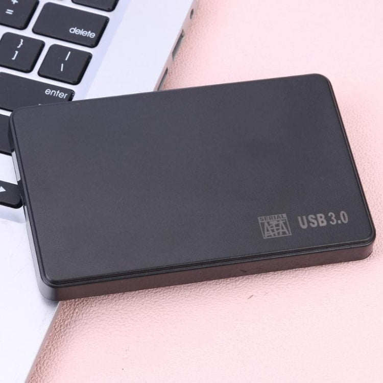 2.5 吋 USB 3.0 外接硬碟盒，YPH003