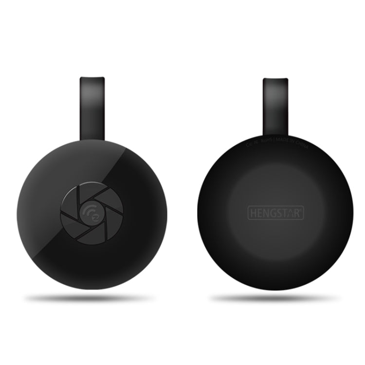 MiraScreen G2 無線 WiFi 顯示接收器 Airplay Miracast DLNA 1080P RK3660 電視棒，適用 iPhone、Samsung 及其他智慧手機，G2 5GHz