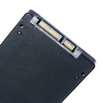 Vaseky V800 128GB 2.5 吋 SATA3 6GB/s 超薄 7mm 固態硬碟 SSD，適用桌上型電腦、筆記型電腦，128GB