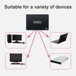 Vaseky V800 240GB 2.5 吋 SATA3 6GB/s 超薄 7mm 固態硬碟 SSD，適用桌上型電腦、筆記型電腦，240GB