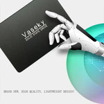 Vaseky V800 256GB 2.5 吋 SATA3 6GB/s 超薄 7mm 固態硬碟 SSD，適用桌上型電腦、筆記型電腦，256GB
