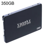 Vaseky V800 350GB 2.5 吋 SATA3 6GB/s 超薄 7mm 固態硬碟 SSD，適用桌上型電腦、筆記型電腦，350GB