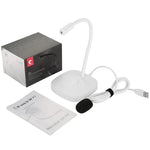 Yanmai G22 USB 桌上型電腦麥克風