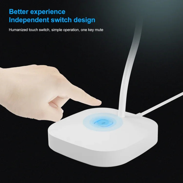 Yanmai G22 USB 桌上型電腦麥克風