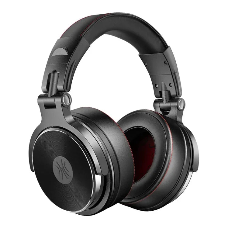 OneOdio Pro-50 三頻均衡頭戴式HIFI有線耳機，Pro-50