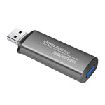 118 2 合 1 USB + 8 Pin 介面 USB 隨身碟 / 記憶卡 OTG 讀卡器，適用 IOS 系統手機 / 電腦