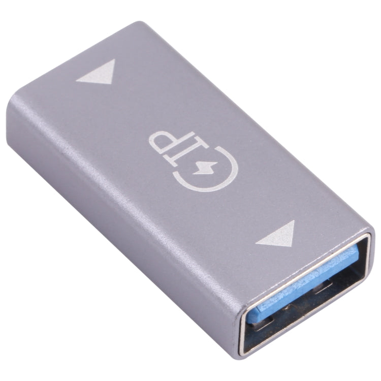 USB 母頭轉 8 Pin 母頭轉接器，USB 母頭轉 8 Pin 母頭