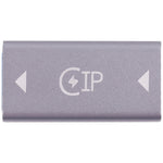 USB 母頭轉 8 Pin 母頭轉接器，USB 母頭轉 8 Pin 母頭