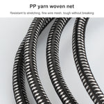 OD6.5mm DP 公對公 DisplayPort 線，長度：2m，DP 公對公