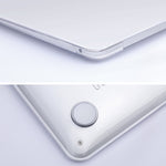 華為 MateBook 14 吋防震水晶筆電保護殼，適用華為 MateBook 14 吋 2023 / 2022 / 2021