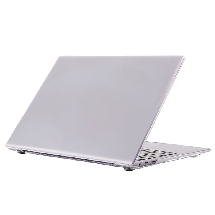華為 MateBook X Pro 防震水晶筆電保護殼，適用華為 MateBook X Pro