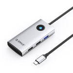 ORICO PW11-5P Type-C / USB-C 5 合 1 5Gbps 多功能擴充基座，PW11-5P
