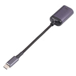 USB-C / Type-C公頭轉100米RJ45母頭轉接線，100米RJ45母頭線