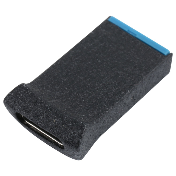 USB-C / Type-C 母頭轉 USB 3.0 母頭迷你轉接器