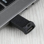USB-C / Type-C 母頭轉 USB 3.0 母頭迷你轉接器