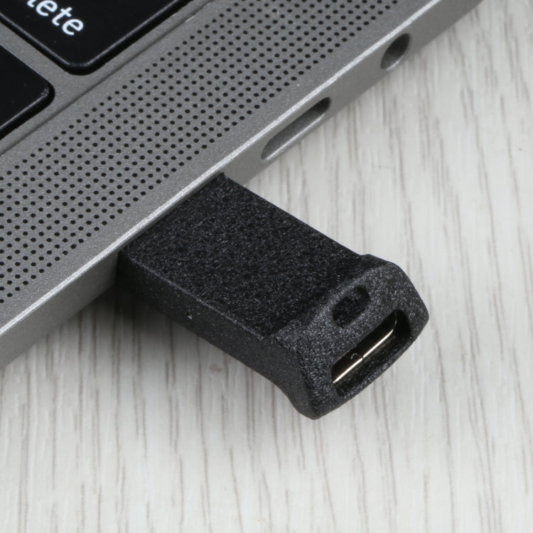 USB-C / Type-C 母頭轉 USB 3.0 母頭迷你轉接器
