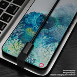 USB-C / Type-C母頭轉USB-C / Type-C母頭轉換器，2個