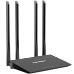 COMFAST CF-WR619AC V2 1200Mbps雙頻無線路由器，CF-WR619AC V2