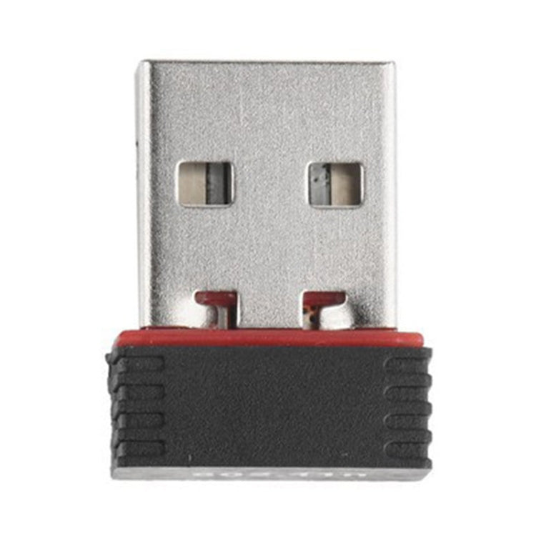 RTL8188 150Mbps 2.4GHz USB 2.0 WiFi 無線網卡