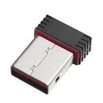 RTL8188 150Mbps 2.4GHz USB 2.0 WiFi 無線網卡