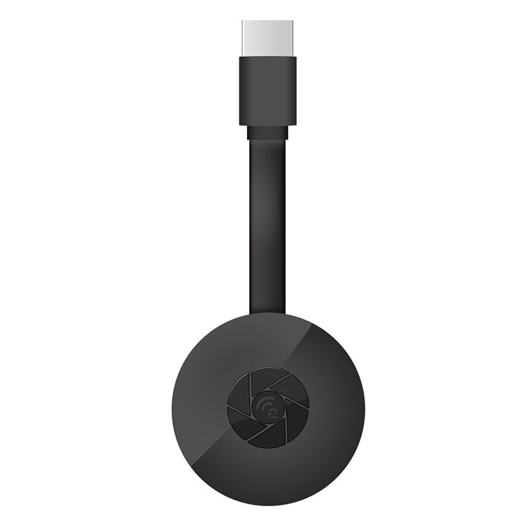 MiraScreen G2-4 無線 WiFi 顯示 HDMI 接收器 Airplay Miracast DLNA 1080P 高清電視棒，G2-4