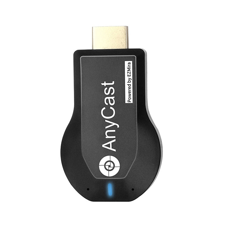 M2 Mini WiFi HDMI 無線顯示接收器，CPU：Actions AM825X，M2 Mini