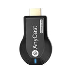 M2 Mini WiFi HDMI 無線顯示接收器，CPU：Actions AM825X，M2 Mini