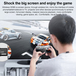 M2 Mini WiFi HDMI 無線顯示接收器，CPU：Actions AM825X，M2 Mini