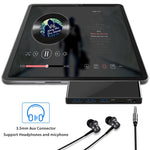 Rocketek SGO772 Type-C 轉 USB3.0 / HDMI HUB 轉接器，適用 Surface Pro GO，SGO772