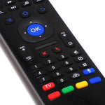 MX3-L 標準版 2.4GHz 空中滑鼠無線鍵盤遙控器，標準版
