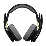 Logitech Astro A10 第二代有線頭戴式遊戲耳機