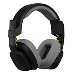 Logitech Astro A10 第二代有線頭戴式遊戲耳機